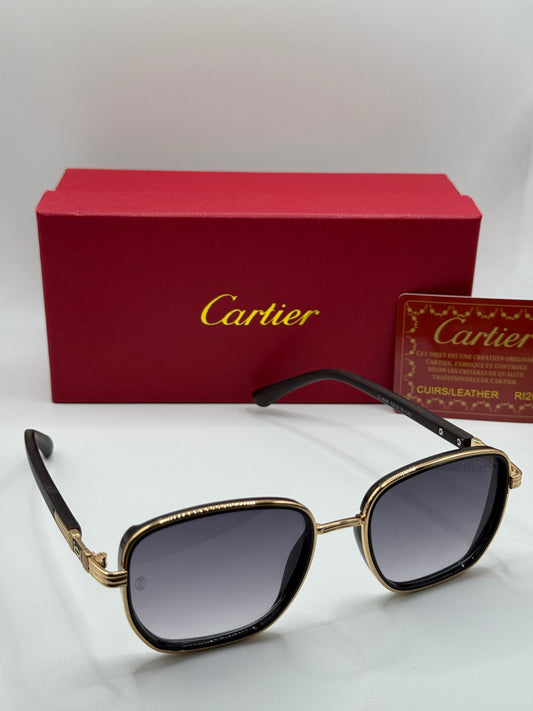 Cartier C446