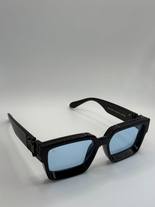 Louis Vuitton millionnaire bleu