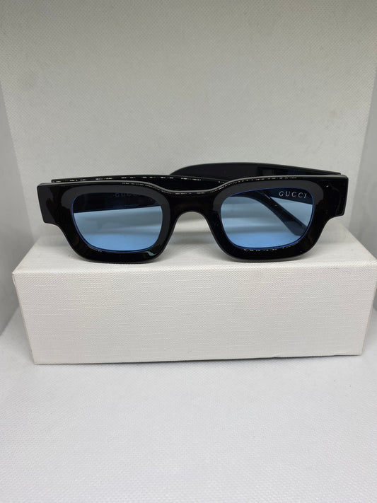 Givenchy bleu