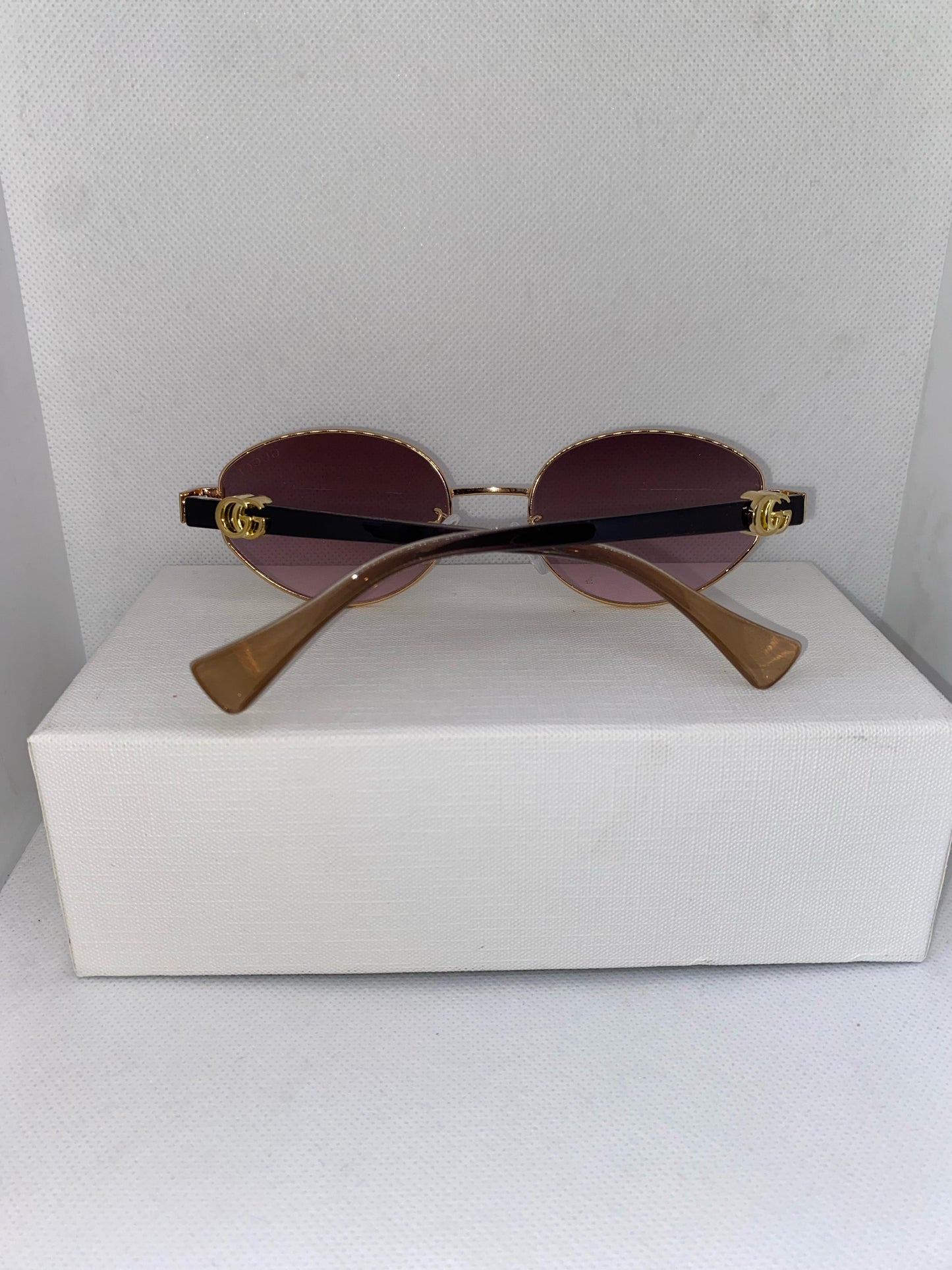 GUCCI ROSE MARRON