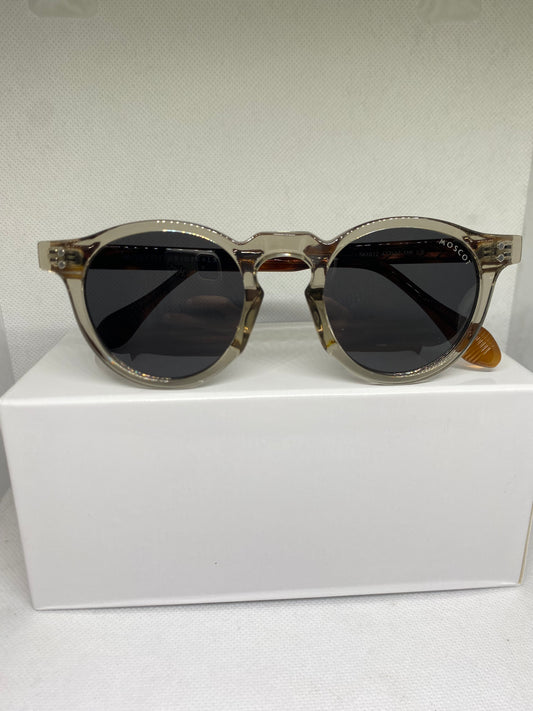 Moscot gris clair jaguar 47-22-153