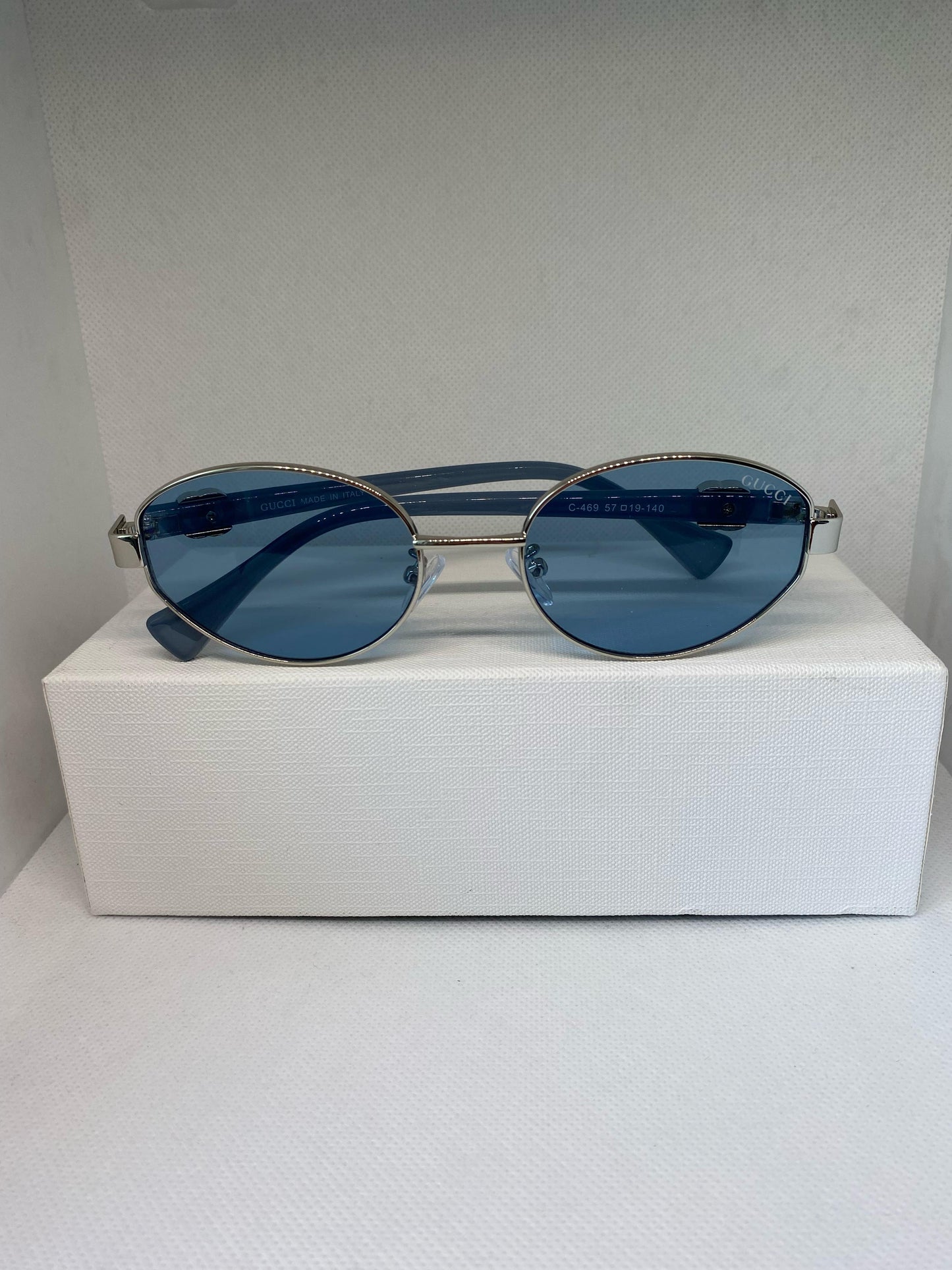 GUCCI BLEU