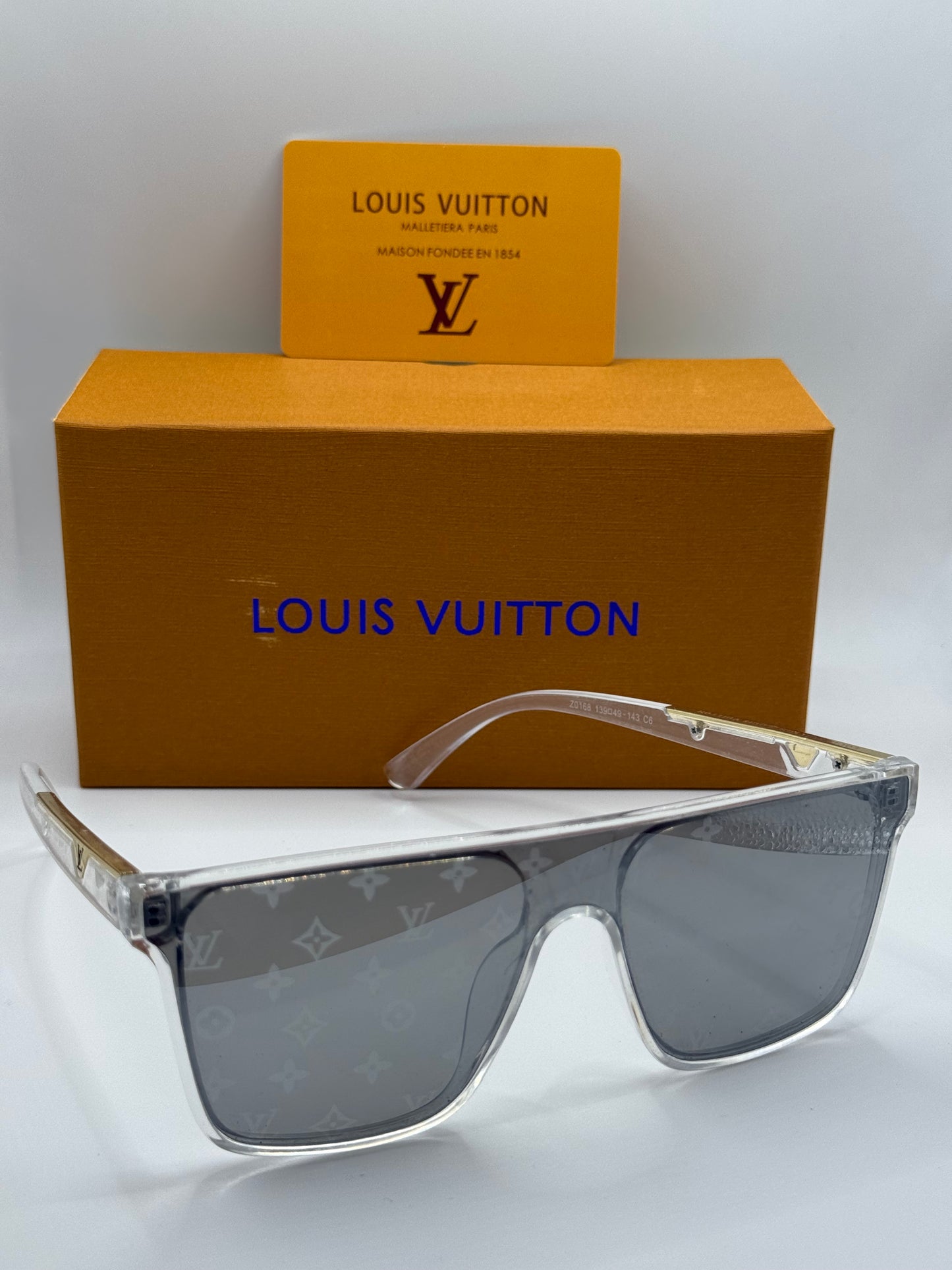 Louis Vuitton Z0168