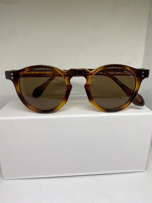 Moscot miel moutarde polarysé