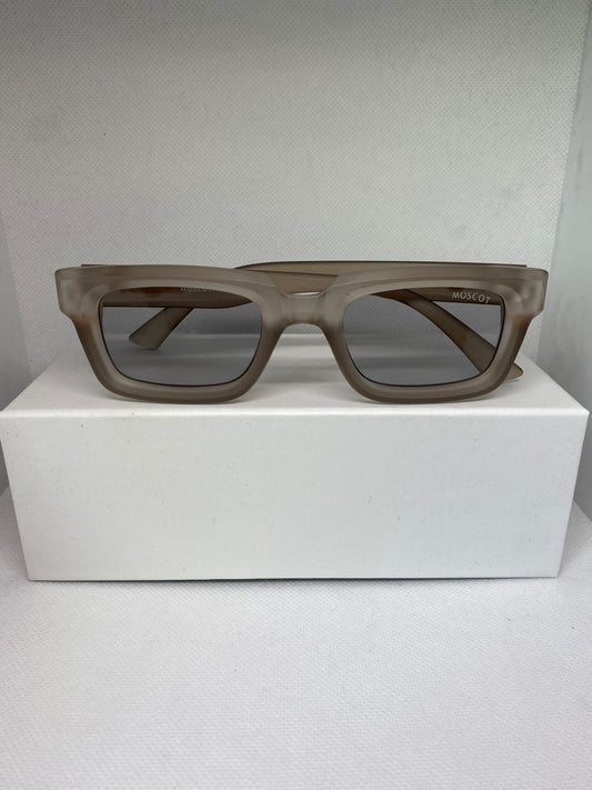 Moscot Gris mate