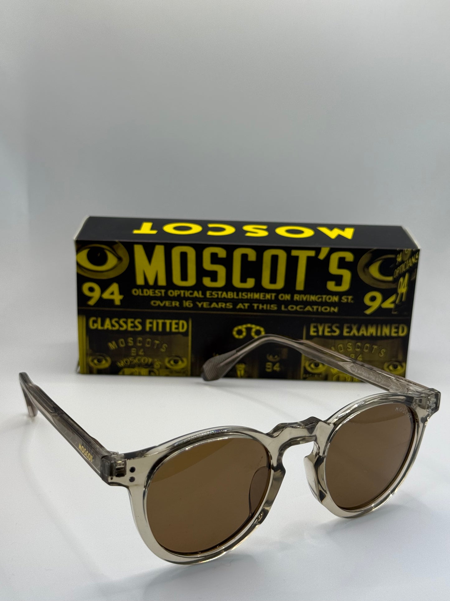Moscot 581012