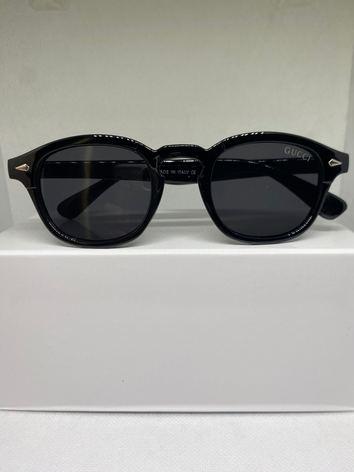 Gucci noir unisexe