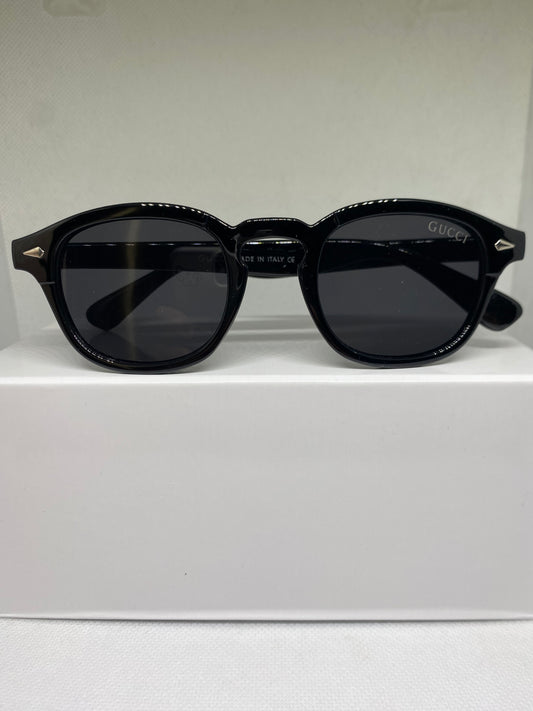 Gucci noir unisexe