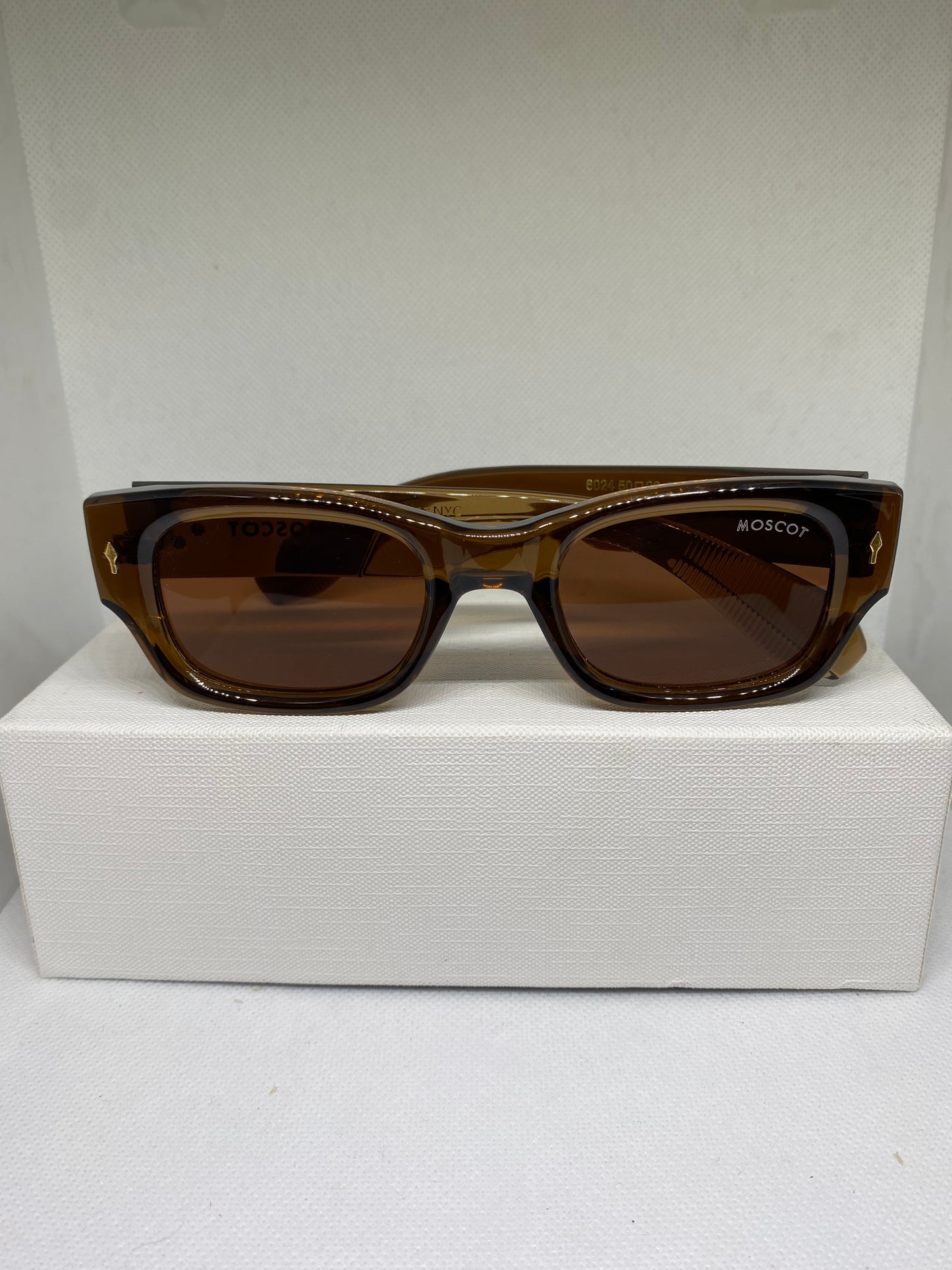 Moscot miel moutarde