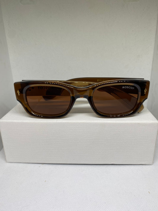 Moscot miel moutarde