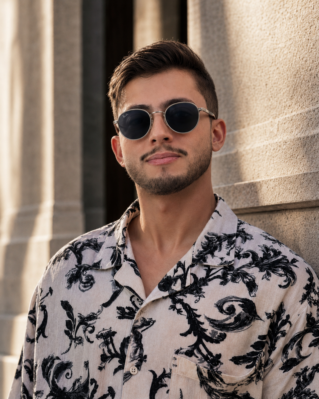 Rayban RB3705