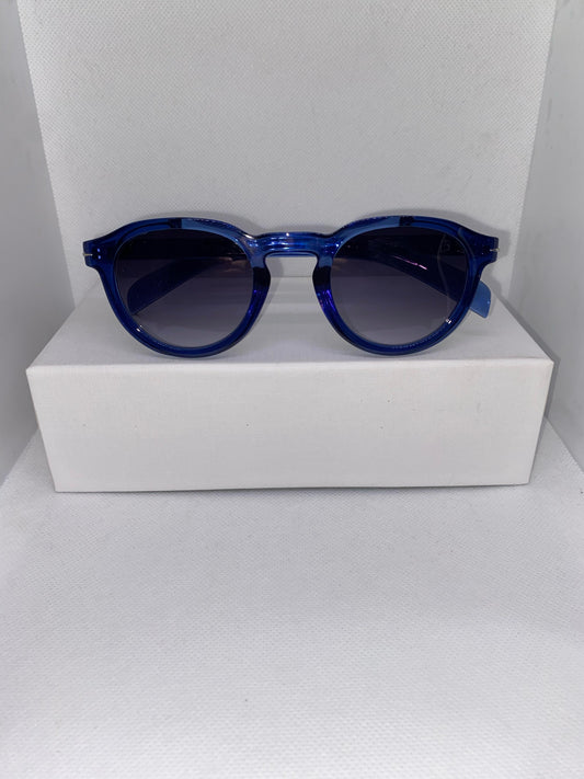 DAVID BECKHAM BLEU UV 400