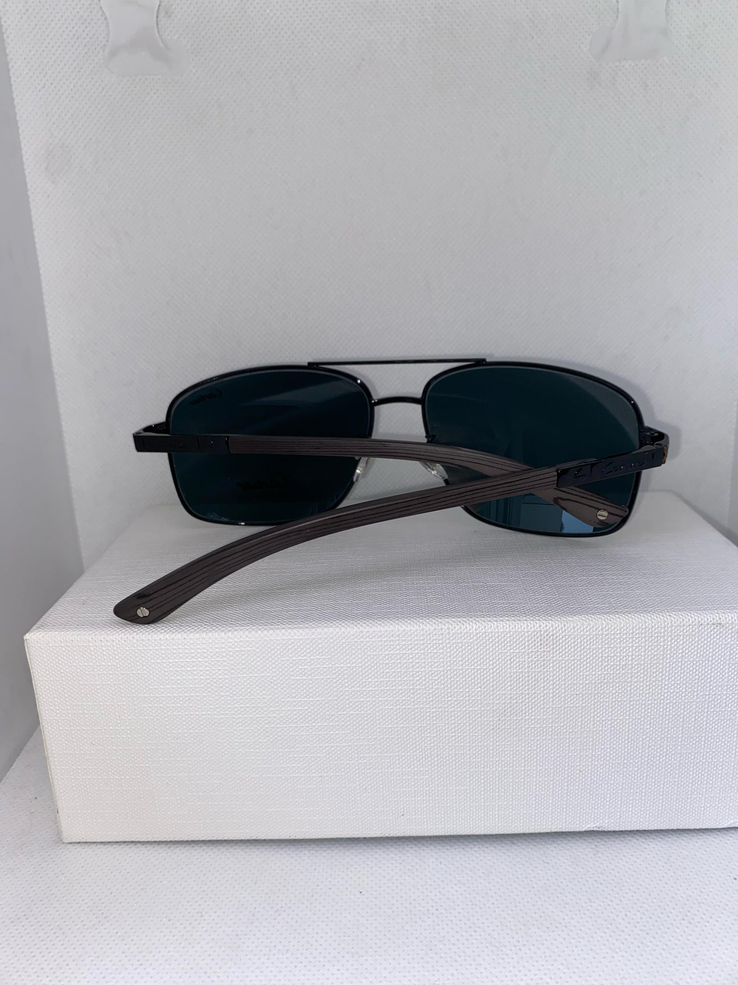 CARTIER BIG SIZE BLACK