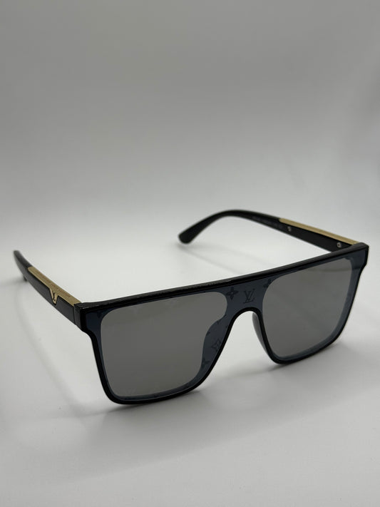 Louis Vuitton Z0168 noir