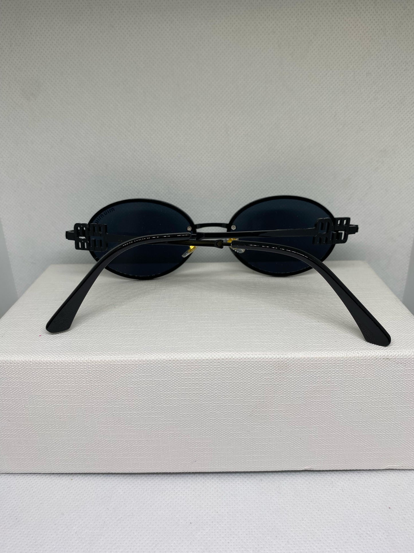 MIUMIU FULL BLACK