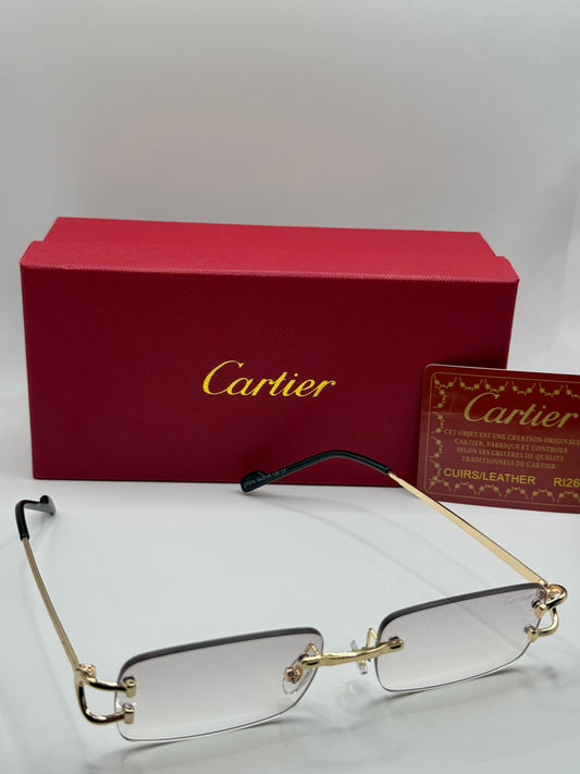 Cartier C7075