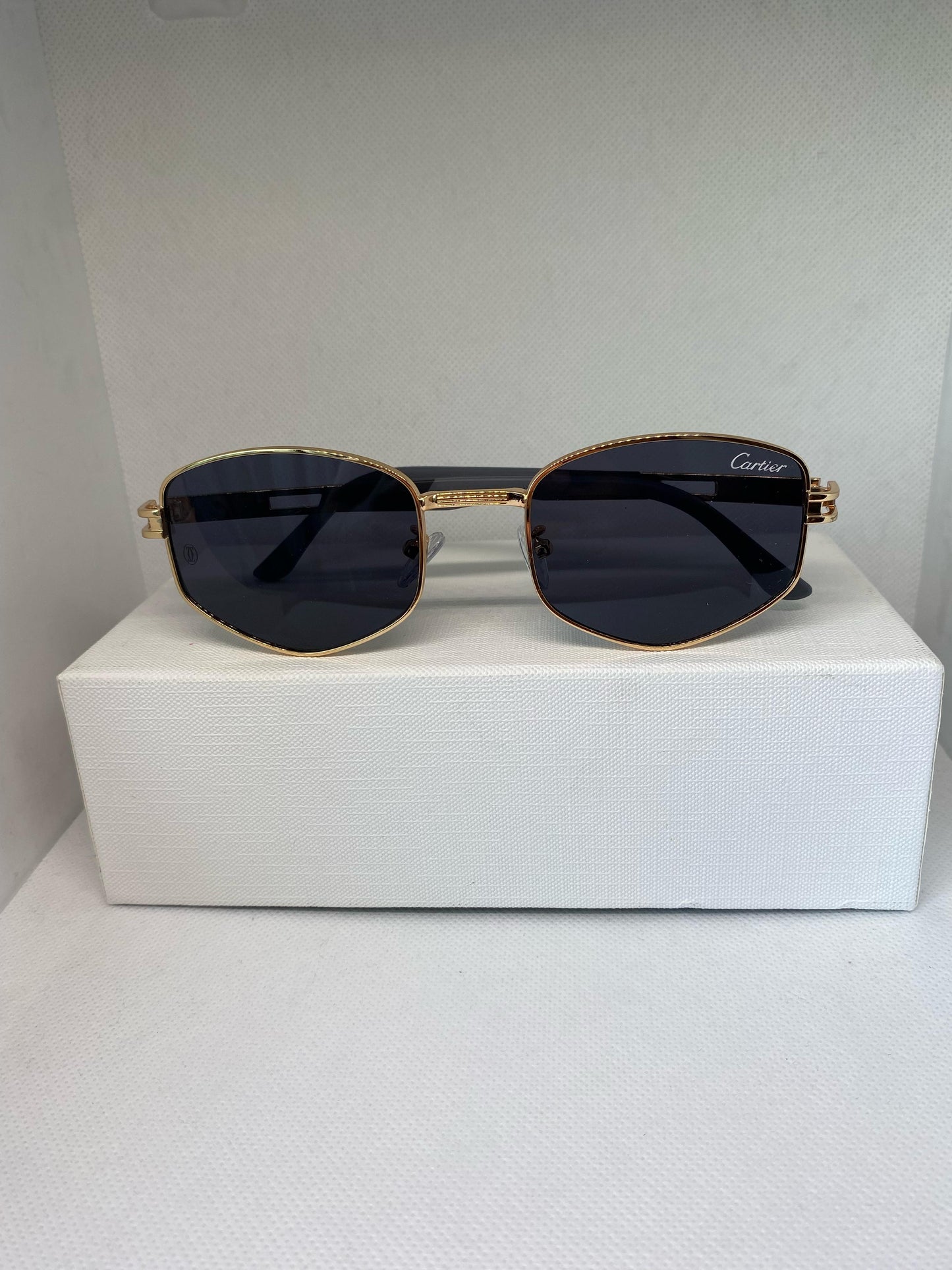 CARTIER NOIR UNISEX