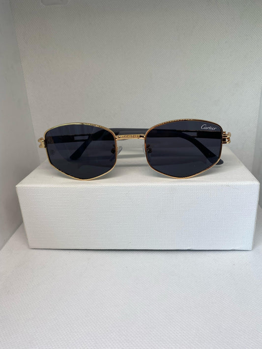 CARTIER NOIR UNISEX