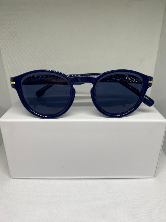 Gucci bleu grece
