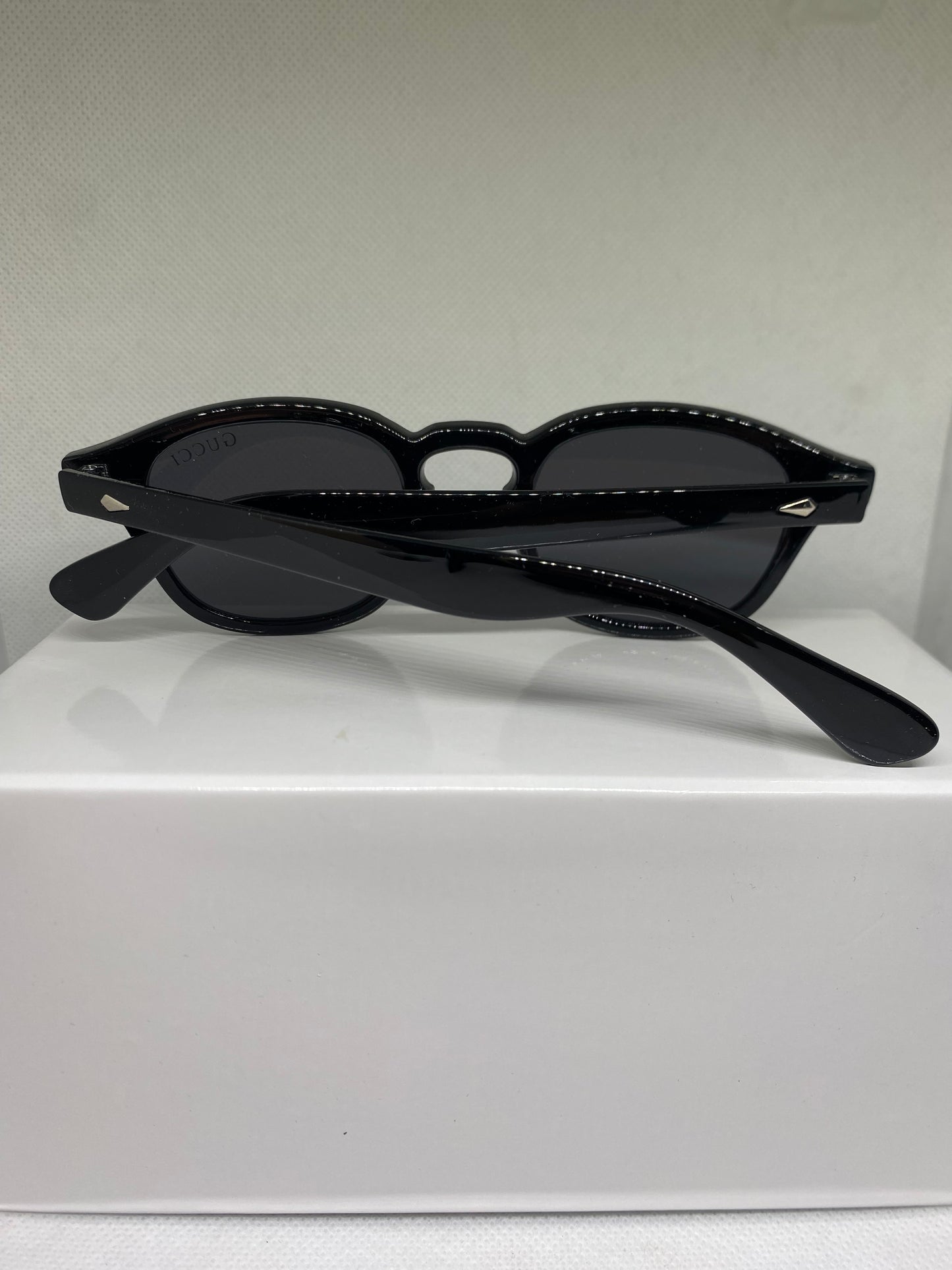 Gucci noir unisexe