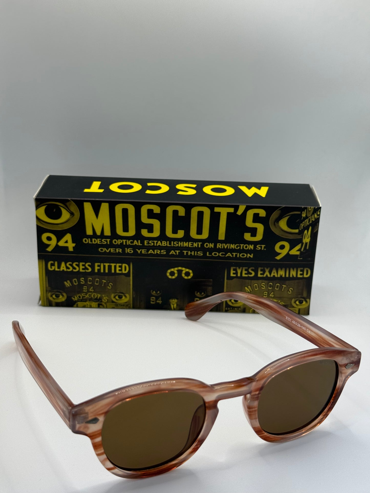 Moscot 8101