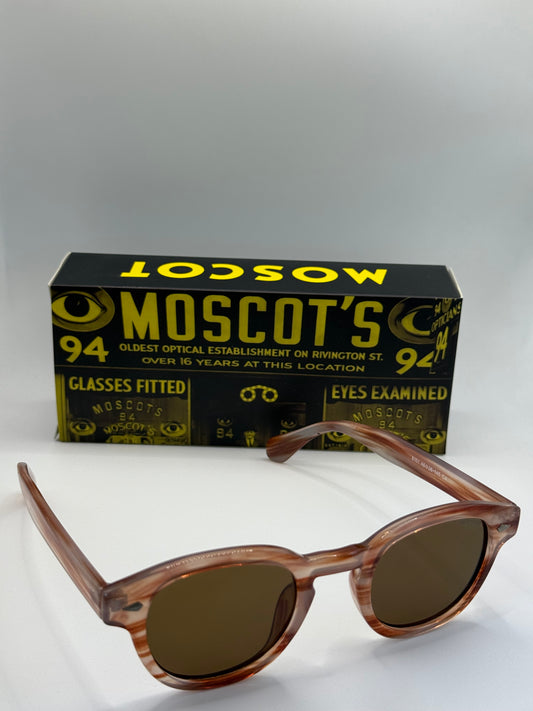 Moscot 8101