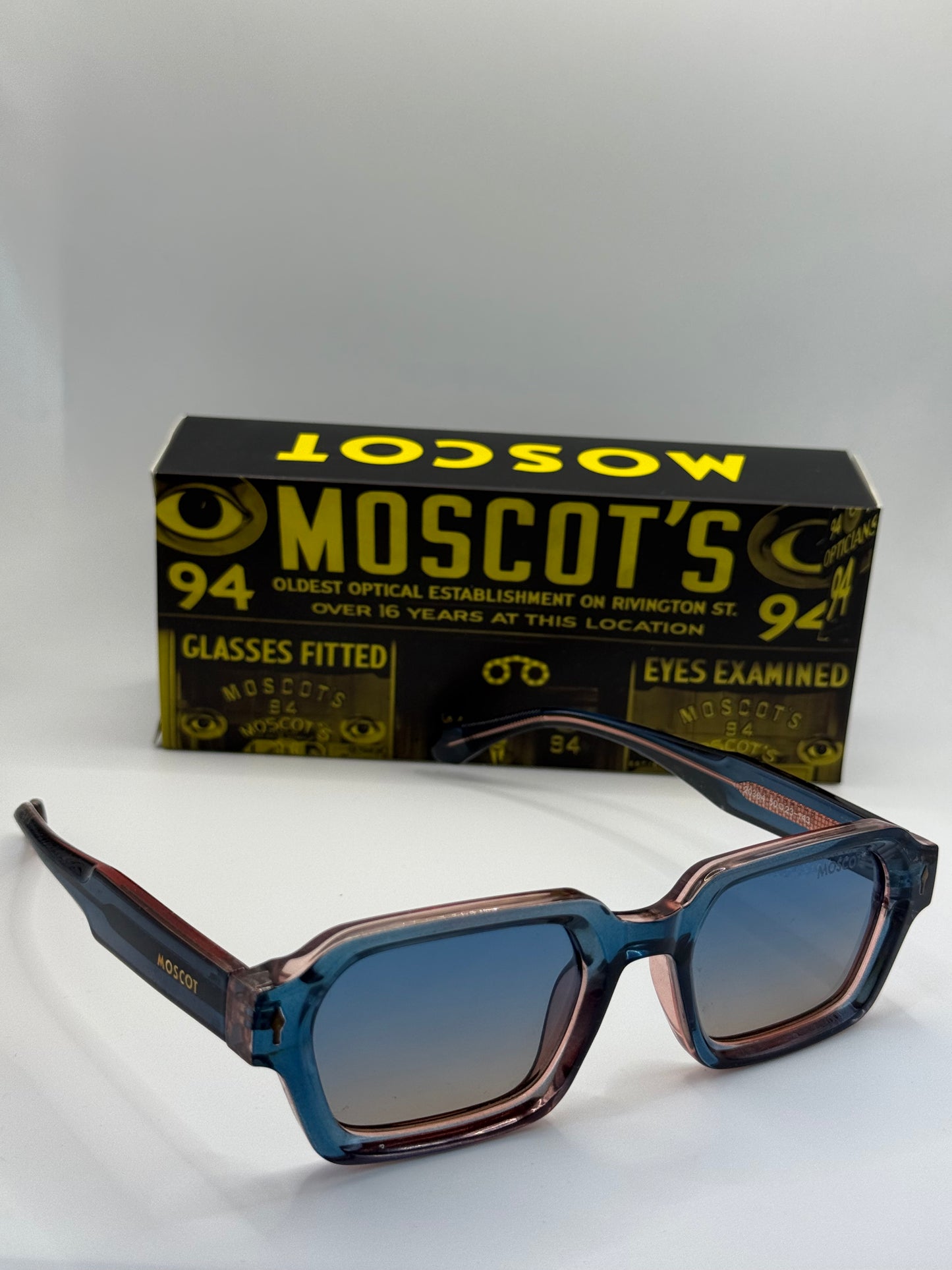 Moscot 20364