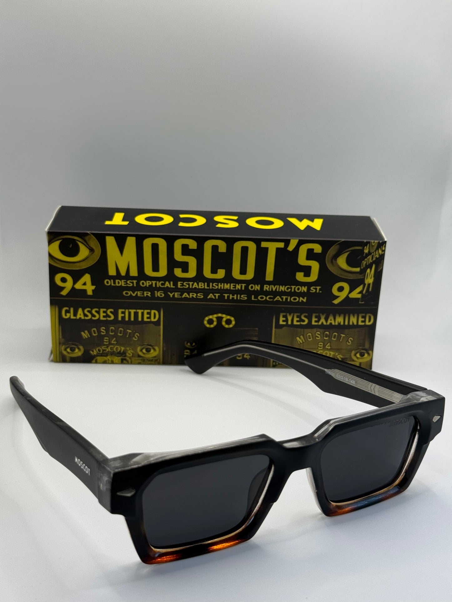 Moscot 56631