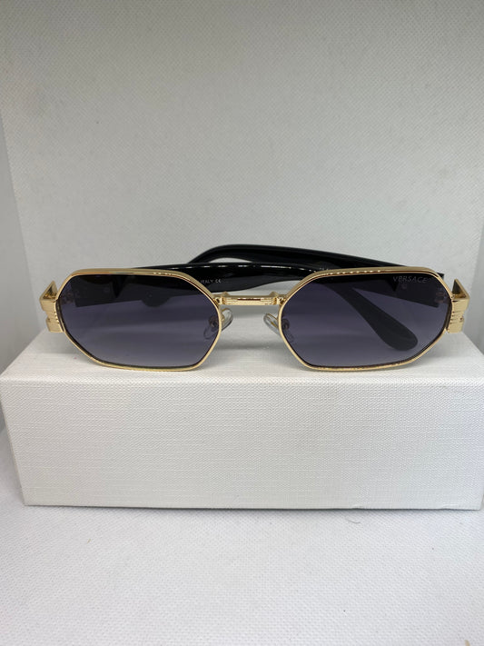 Versace noir
