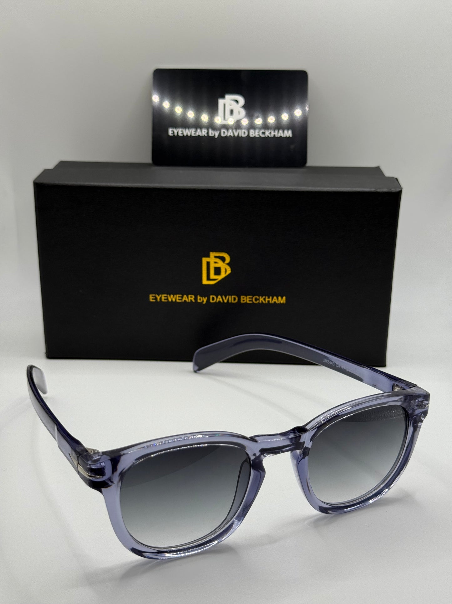 David Beckham UM2440