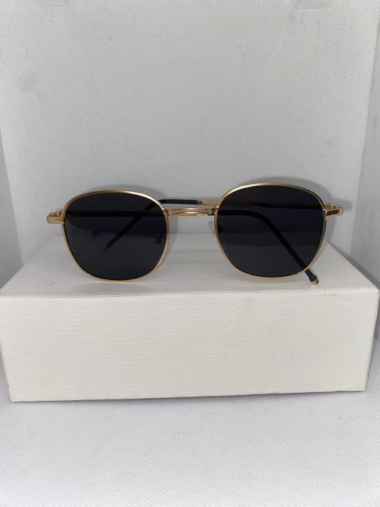 DIOR NOIR DORÉ