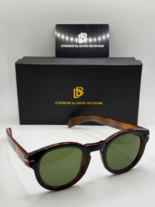 David Beckham UM2434