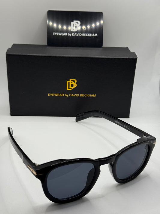 David Beckham UM2433