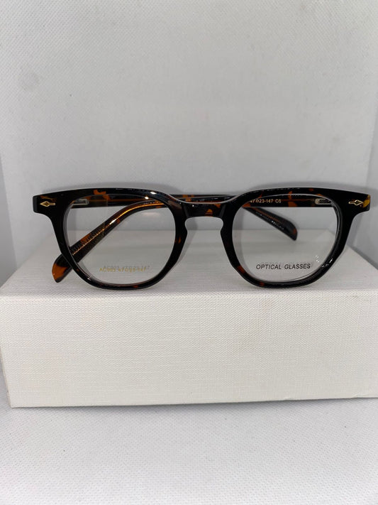 OPTIQUE CADRE JAGUAR 47-23-147