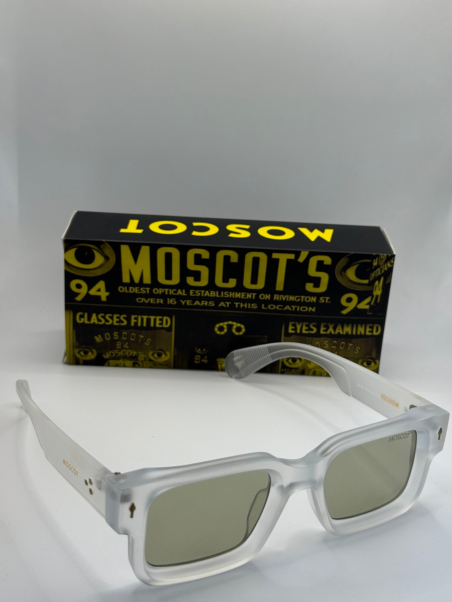 Moscot 2416
