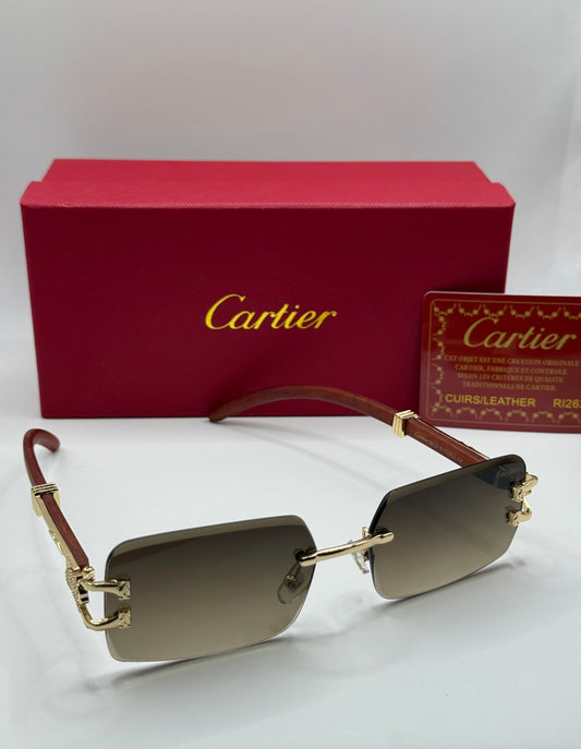Cartier 2A596