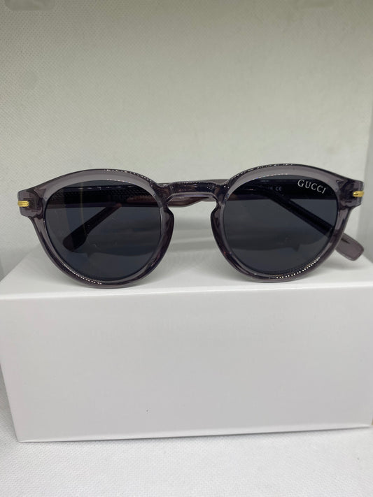 Gucci gris clair