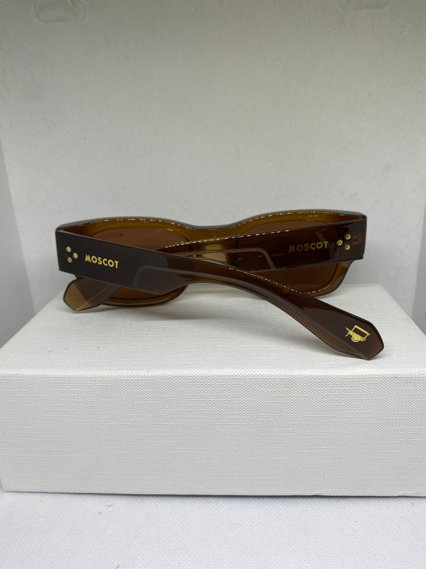 Moscot miel moutarde
