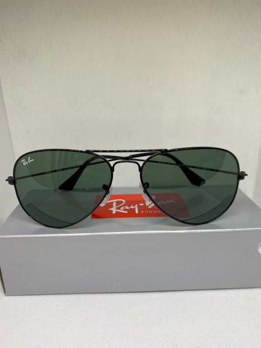 RB 3025 aviator 58-14