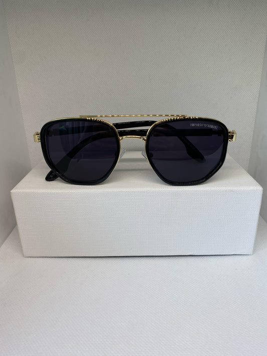 EMPORIO ARMANI NOIR