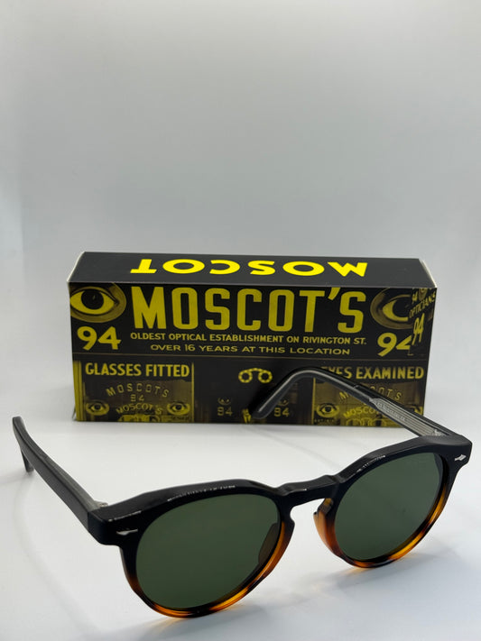 Moscot 9822