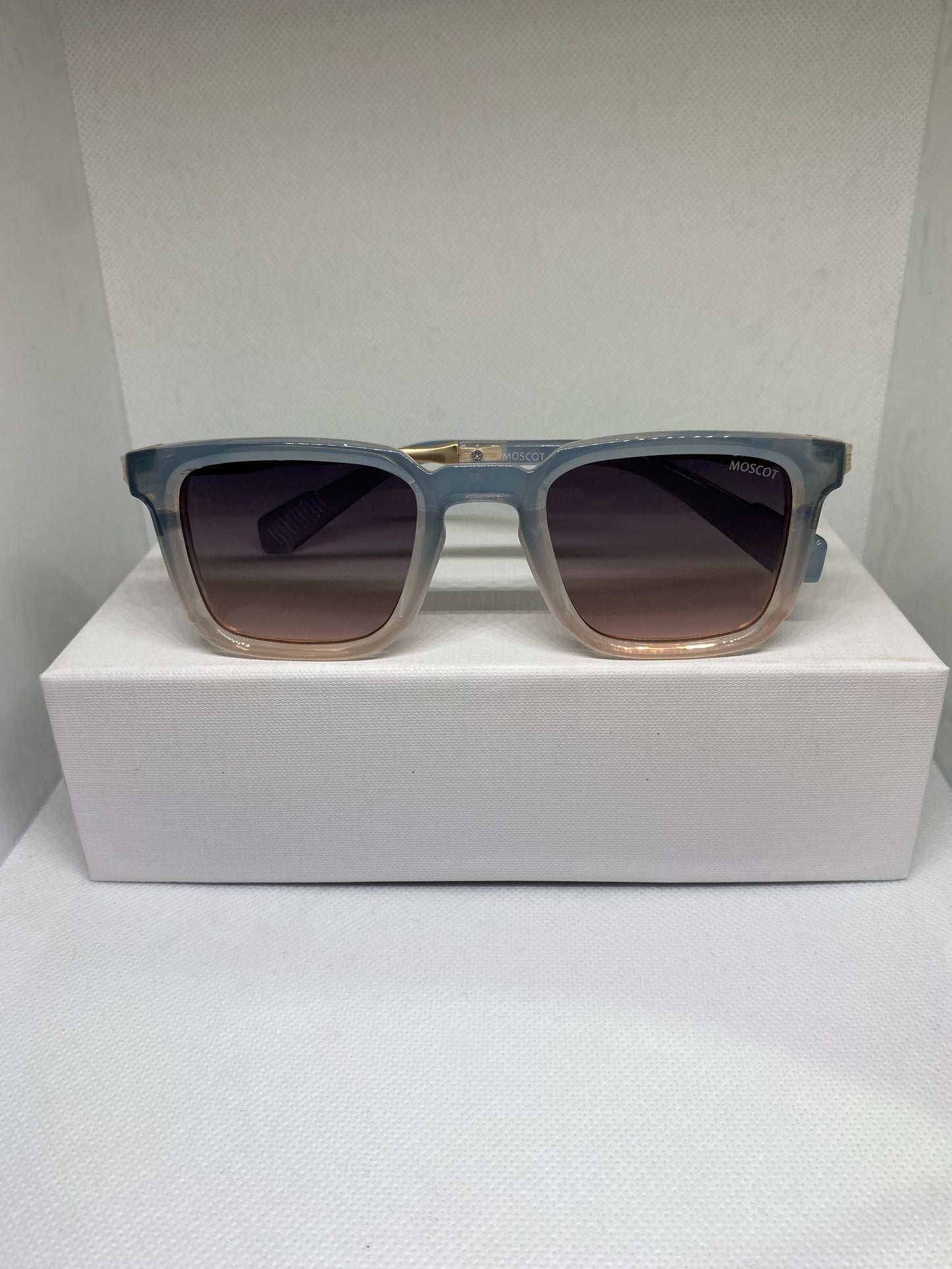MOSCOT MULTICOULEUR