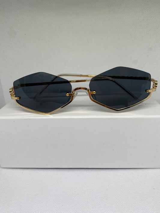 Gucci osange noir dore limited edition
