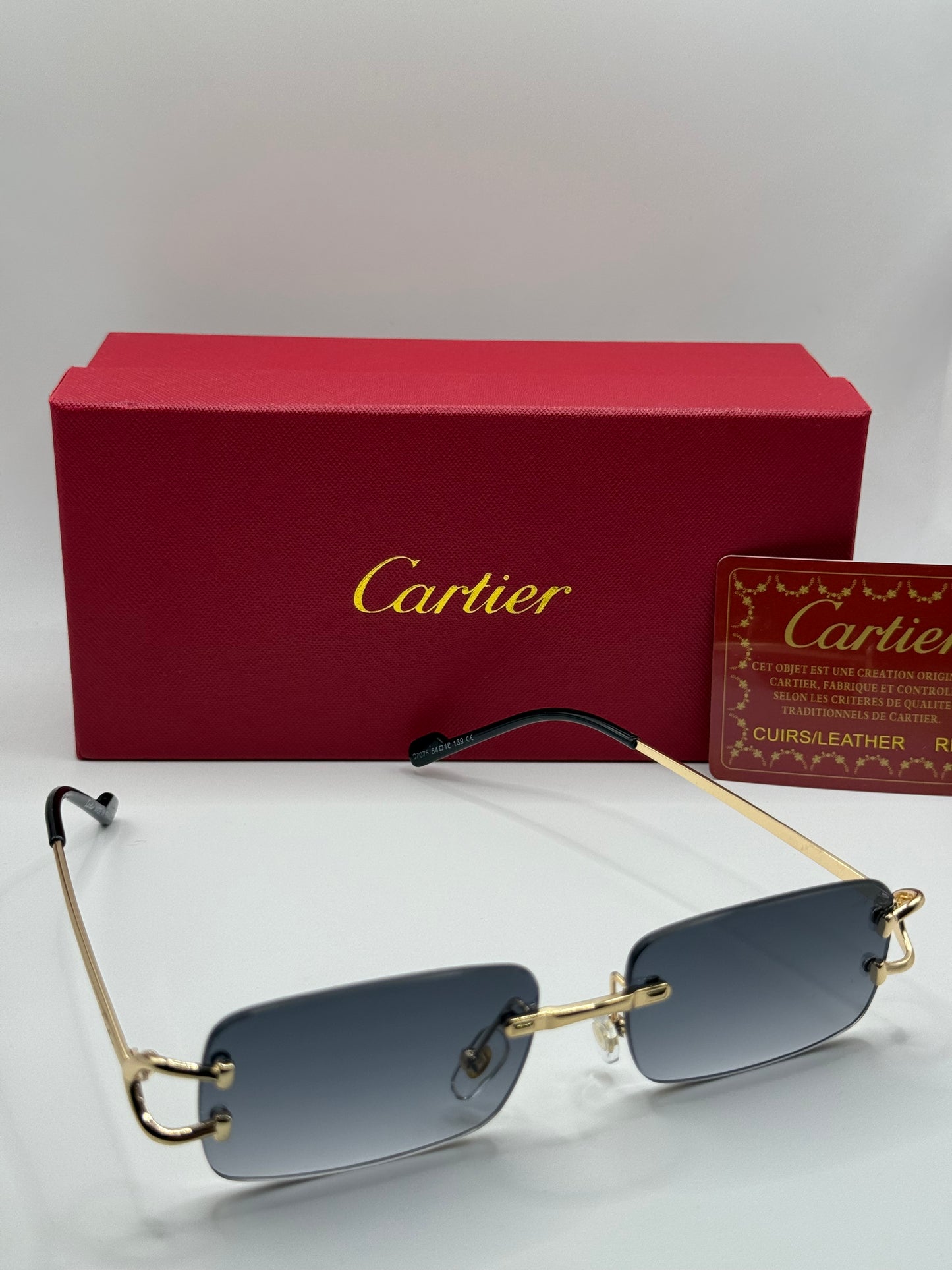 Cartier 7075
