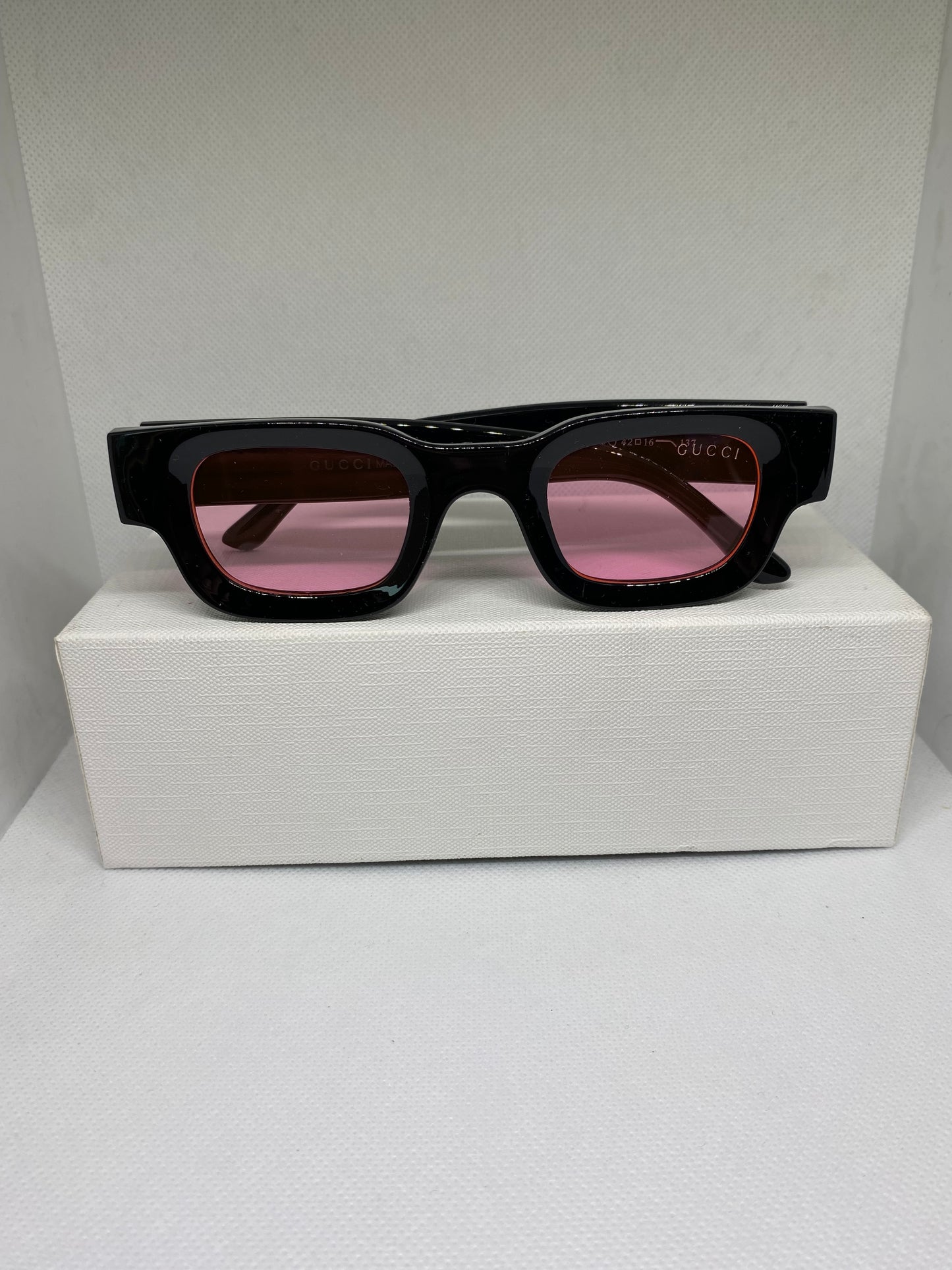 Gucci rose toto