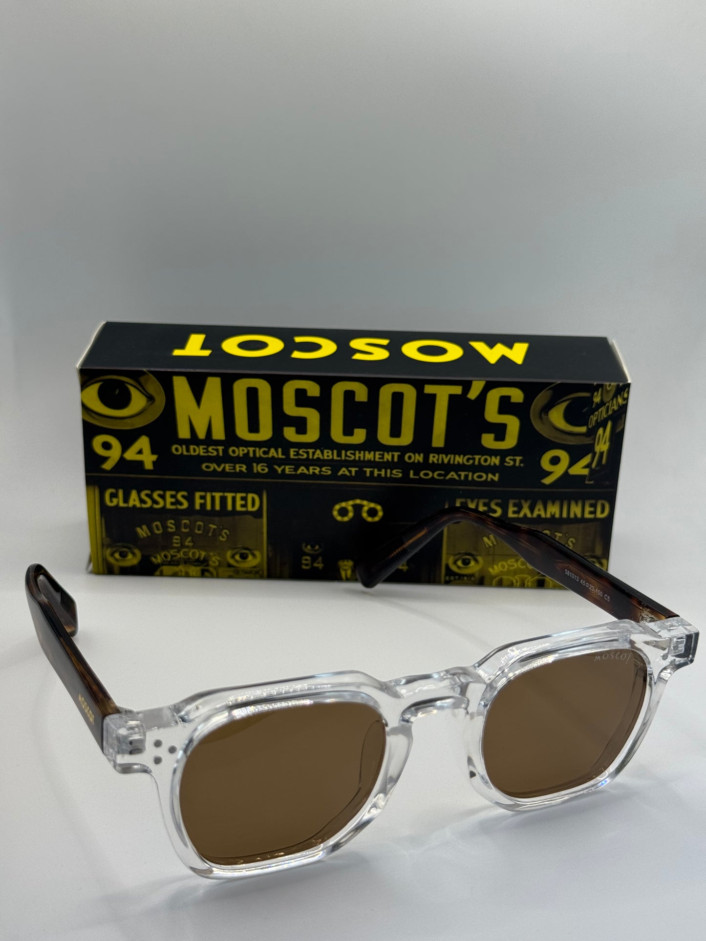 Moscot 581013