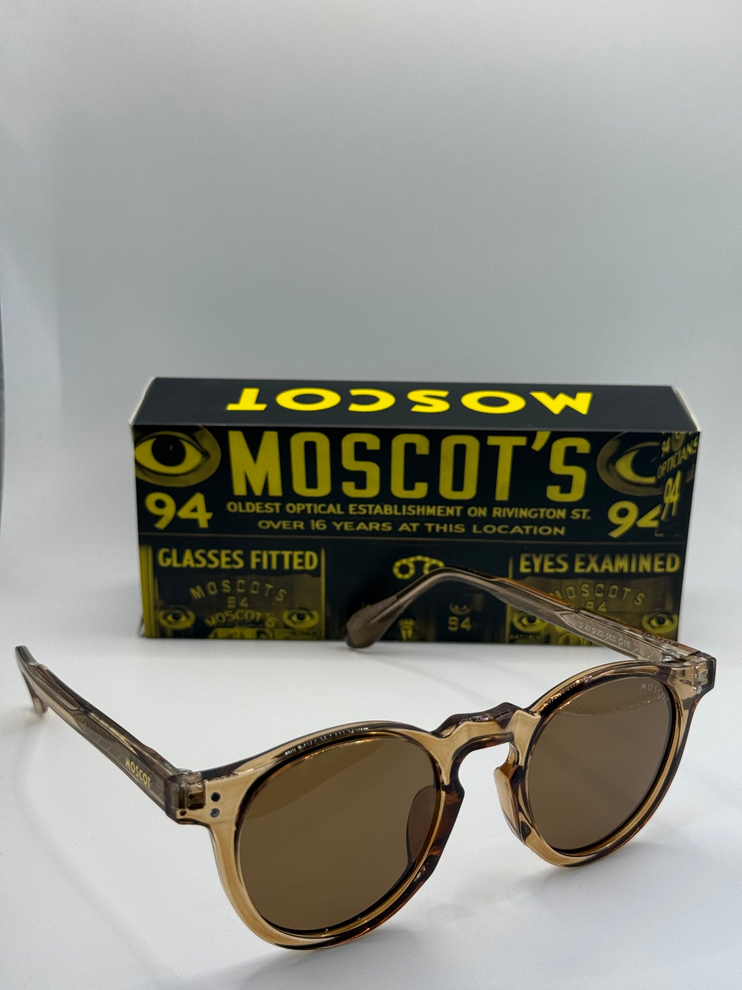 Moscot 581012