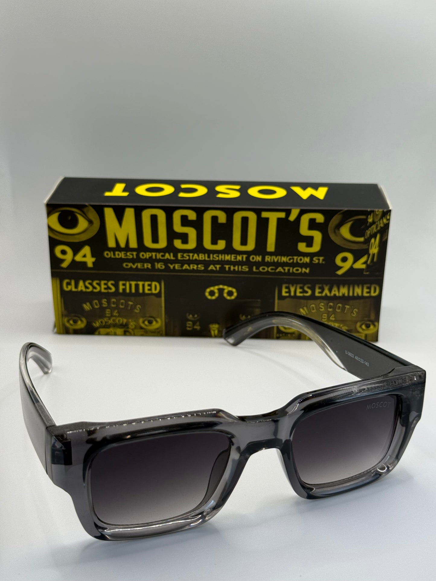 Moscot U3603