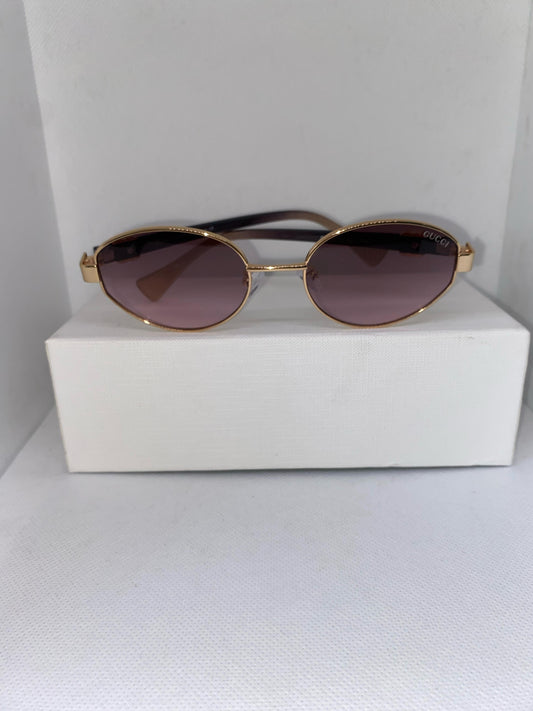 GUCCI ROSE MARRON