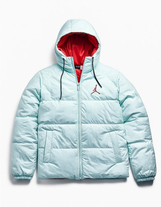 JACKET JORDAN BLEU FROID